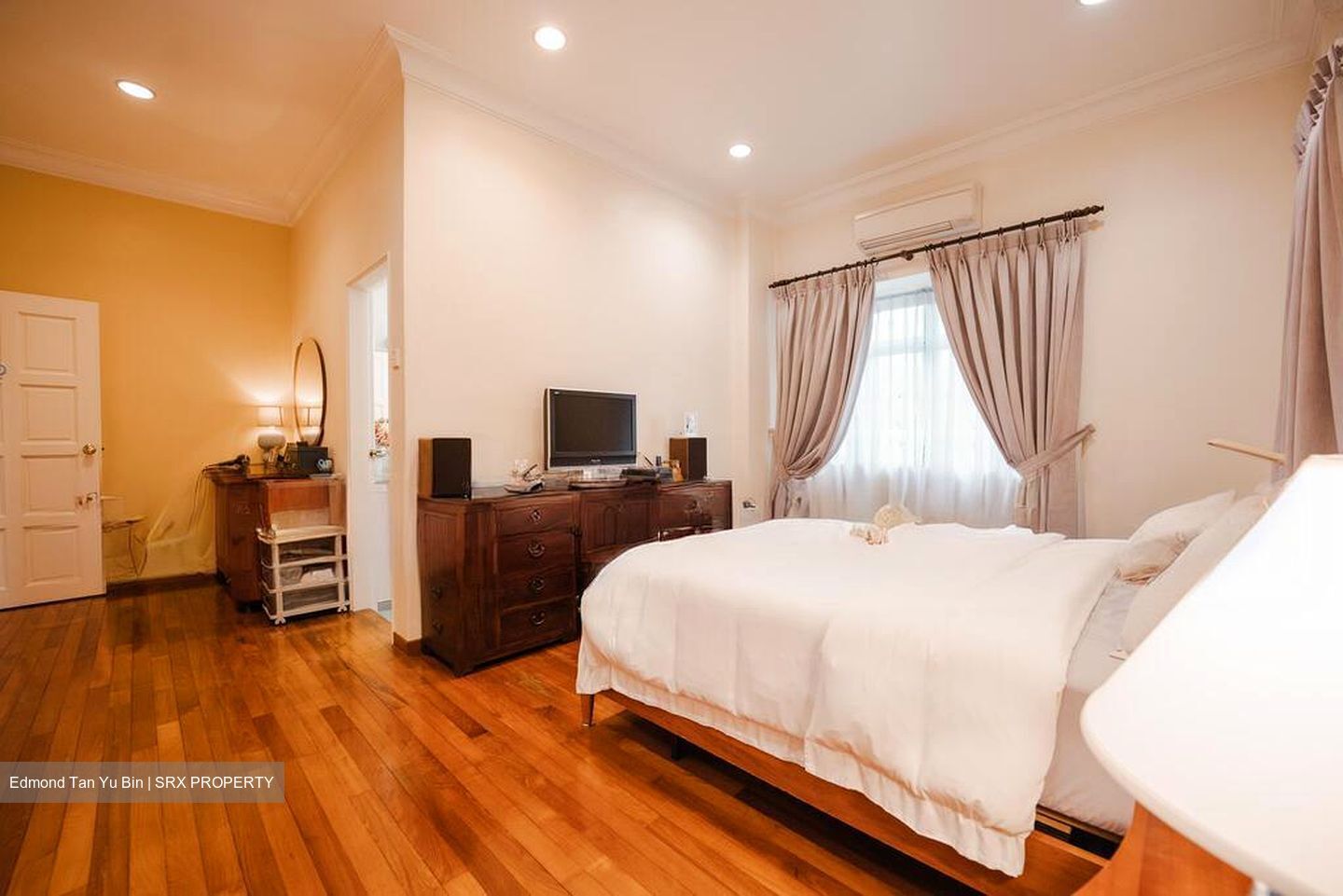 Tuan Sing Park (D28), Semi-Detached #516256381